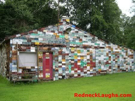 [Image: redneck-license-plate-house.jpg]