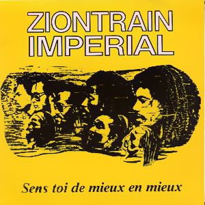 Zion Train Imperial