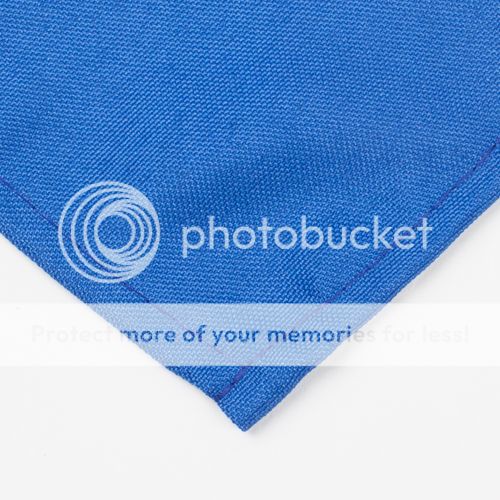 Richland Rectangle Tablecloth 90"x132" Purple Set Of 10 -Save-On-Crafts Sales MG 0332