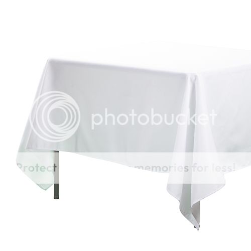 Richland Square Tablecloth 70"x70" Black Fall -Save-On-Crafts Sales MG 9305 Edit