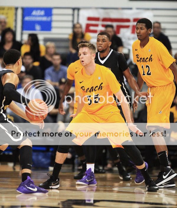 PHOTOS: Long Beach State Basketball Homecoming | LBSU | gazettes.com