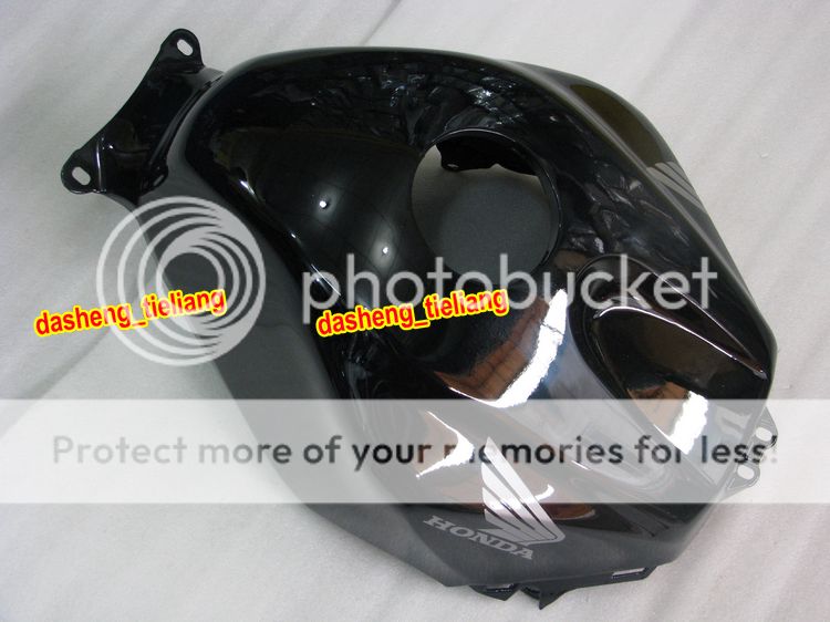 Fairing For 2005 2006 Honda F5 CBR 600 RR Plastics Set  