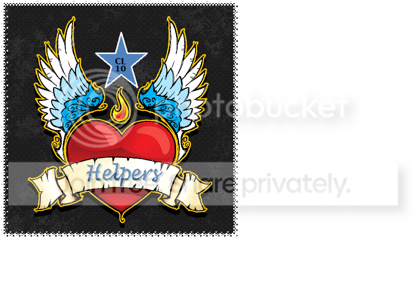 zOMG CL 10 Helpers banner