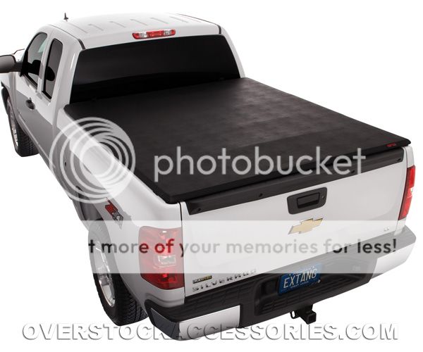 Extang Trifecta Tri Fold Tonneau Cover 82 11 Ford Ranger 6ft Short Bed