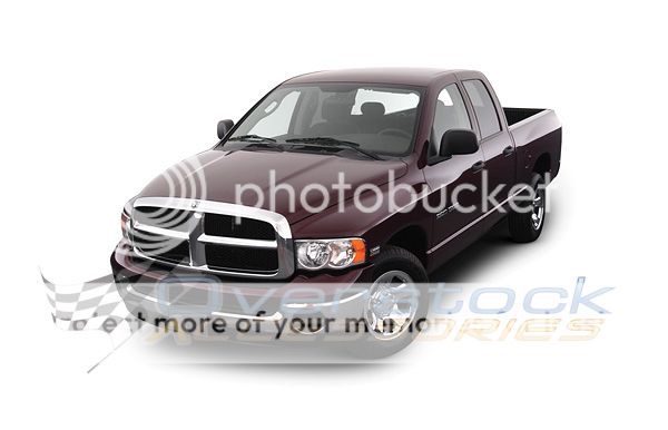 2002 2009 Dodge Ram Quad Cab 4in Black E Coated Side Step Nerf Bars 