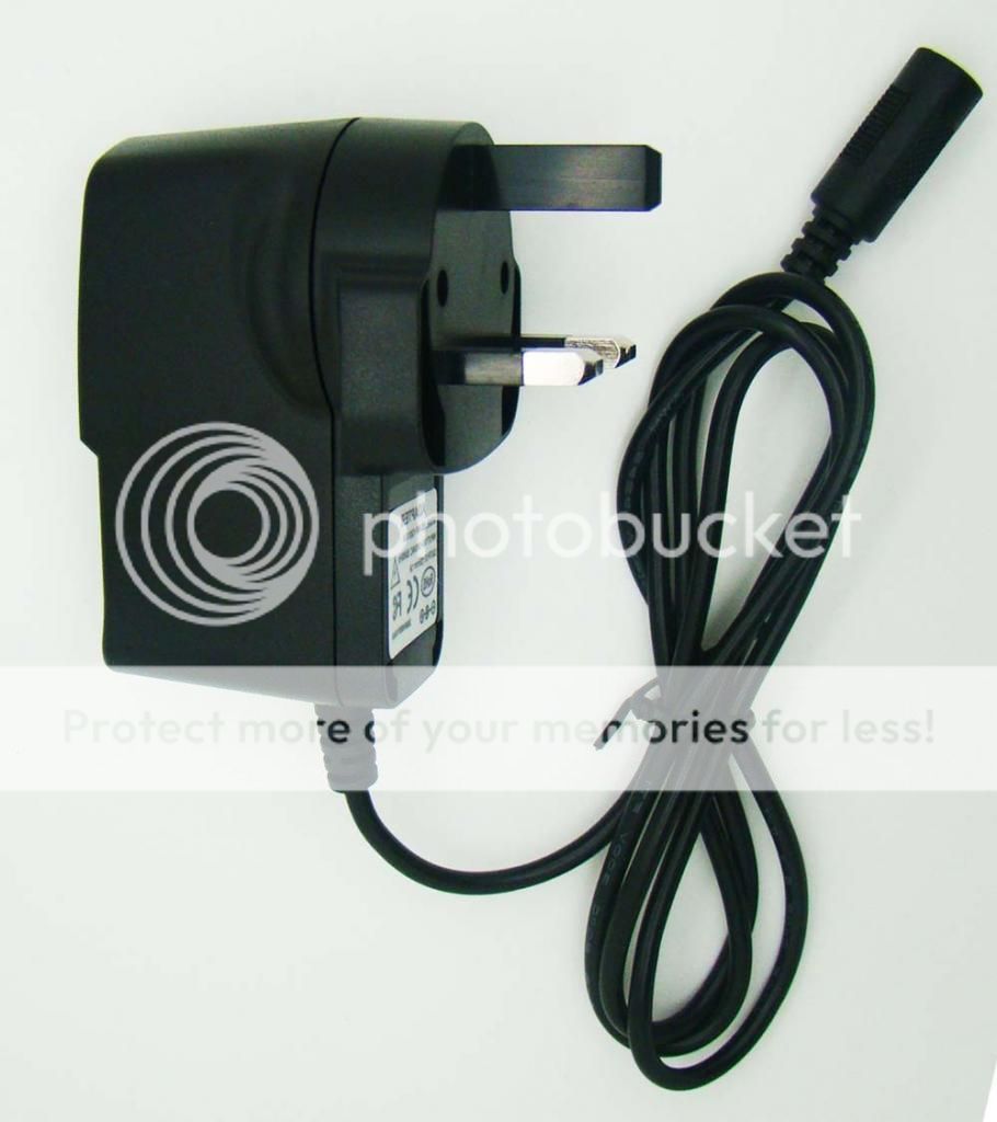 dell as501 sound bar power adapter